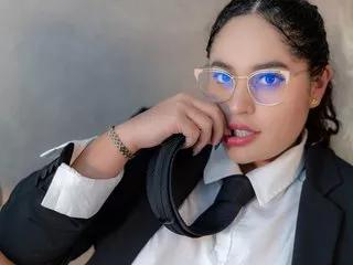 SharaThomas on Streamate 