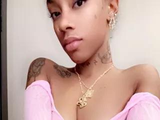 Silky_Mist on Streamate 