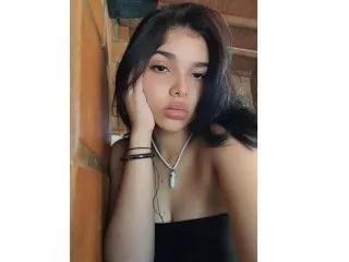 StephanieRamirez on Streamate 