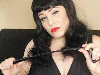 TheDevineMissDeviant on Streamate 