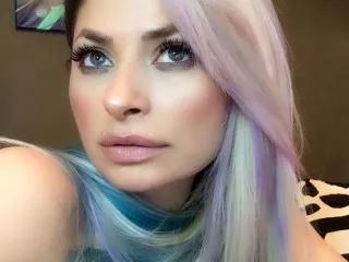VanessaGray on Streamate 