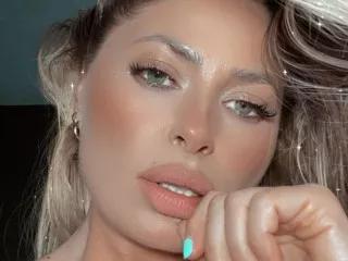 VanessaGray on Streamate 