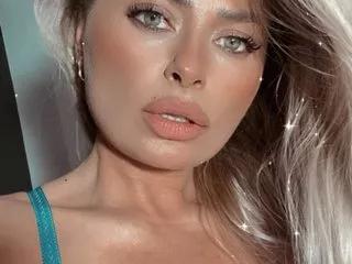 VanessaGray on Streamate 