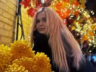 VanillaSunshine on Streamate 