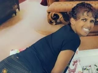 Vanny4Luv on Streamate 