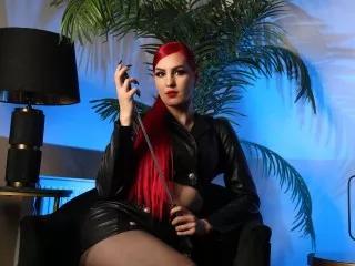 VictoriaHeller on Streamate 