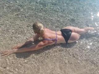 XxSweety_GirlxX on Streamate 