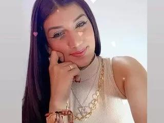 ZajiraShane on Streamate 