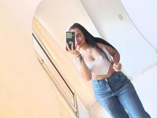 zoemed on Streamate 