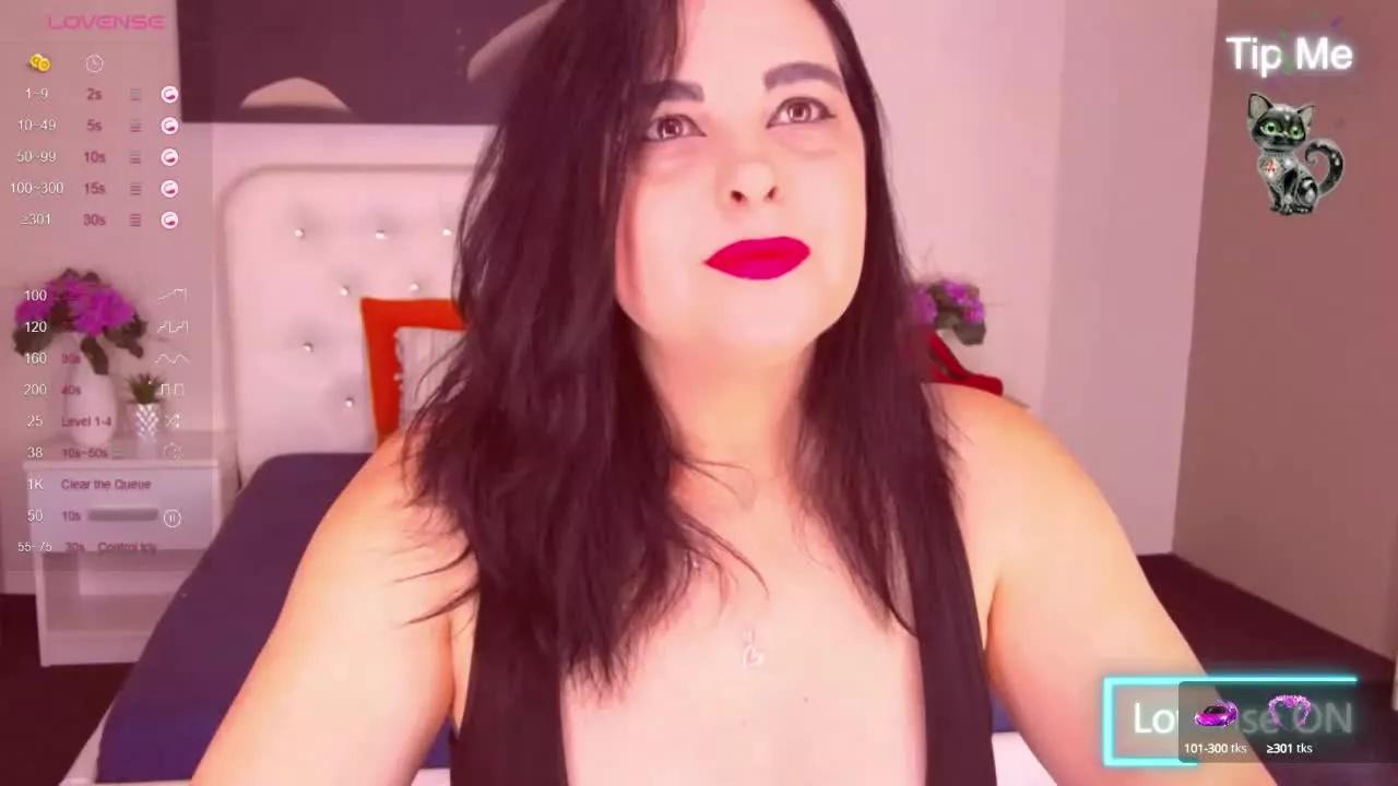 Alenni on Streamray 