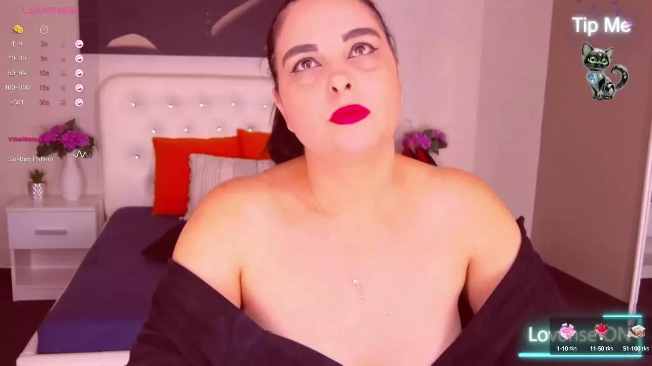 Alenni on Streamray 