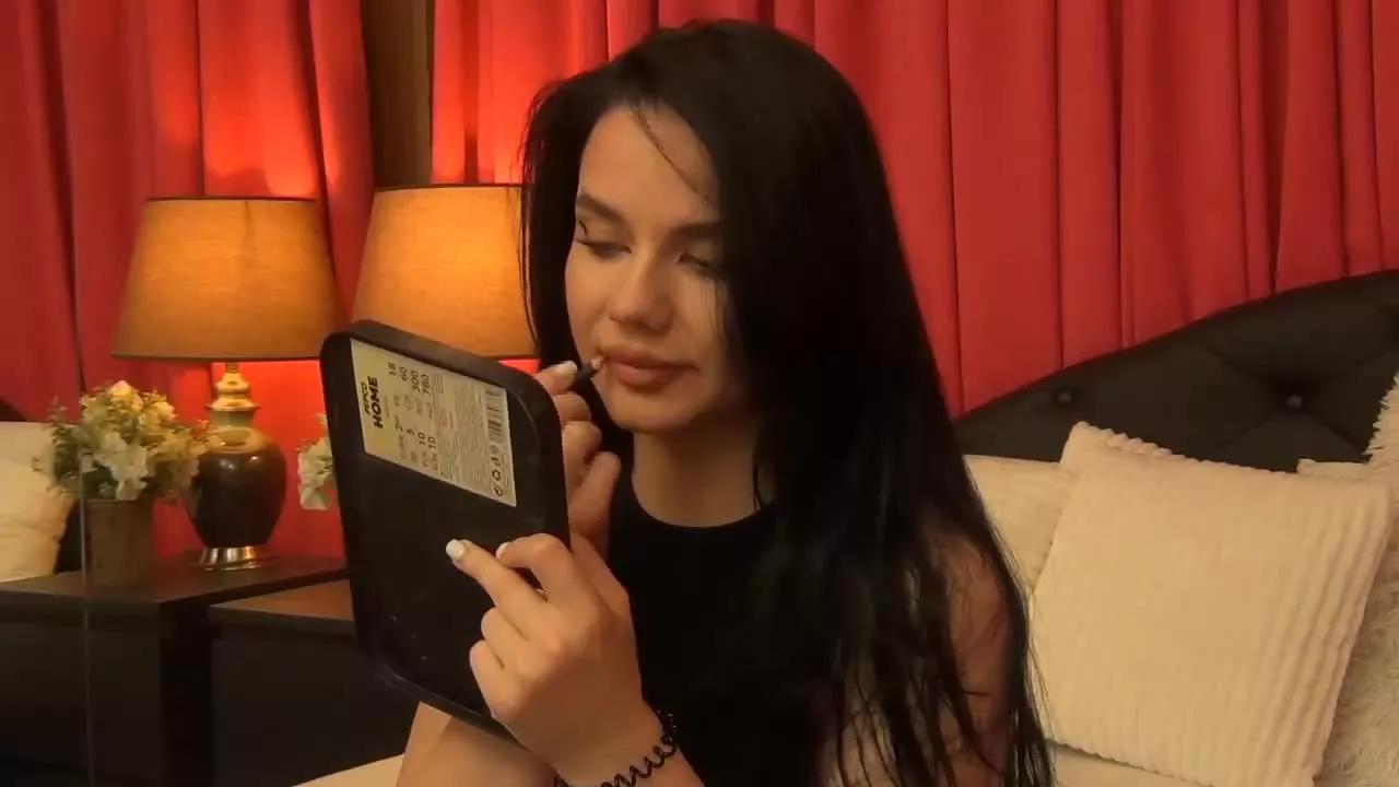Alexia_Sweety on Streamray 