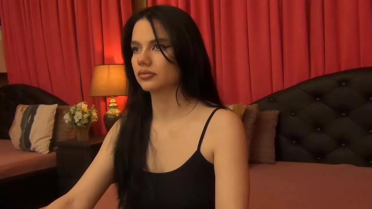 Alexia_Sweety on Streamray 