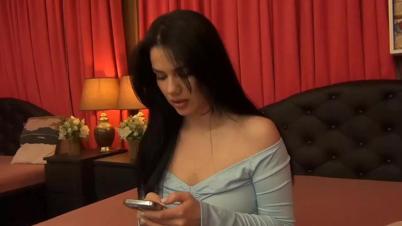 Alexia_Sweety on Streamray 