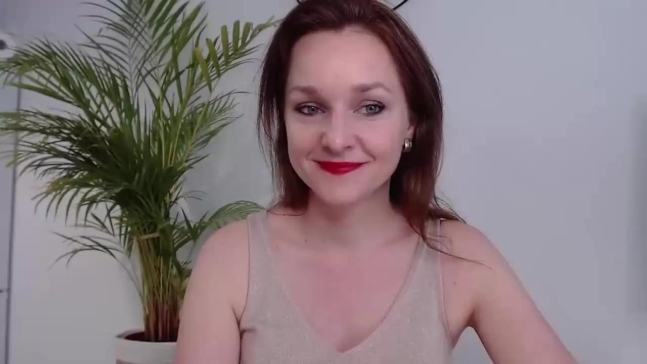 AliciaTease on Streamray 