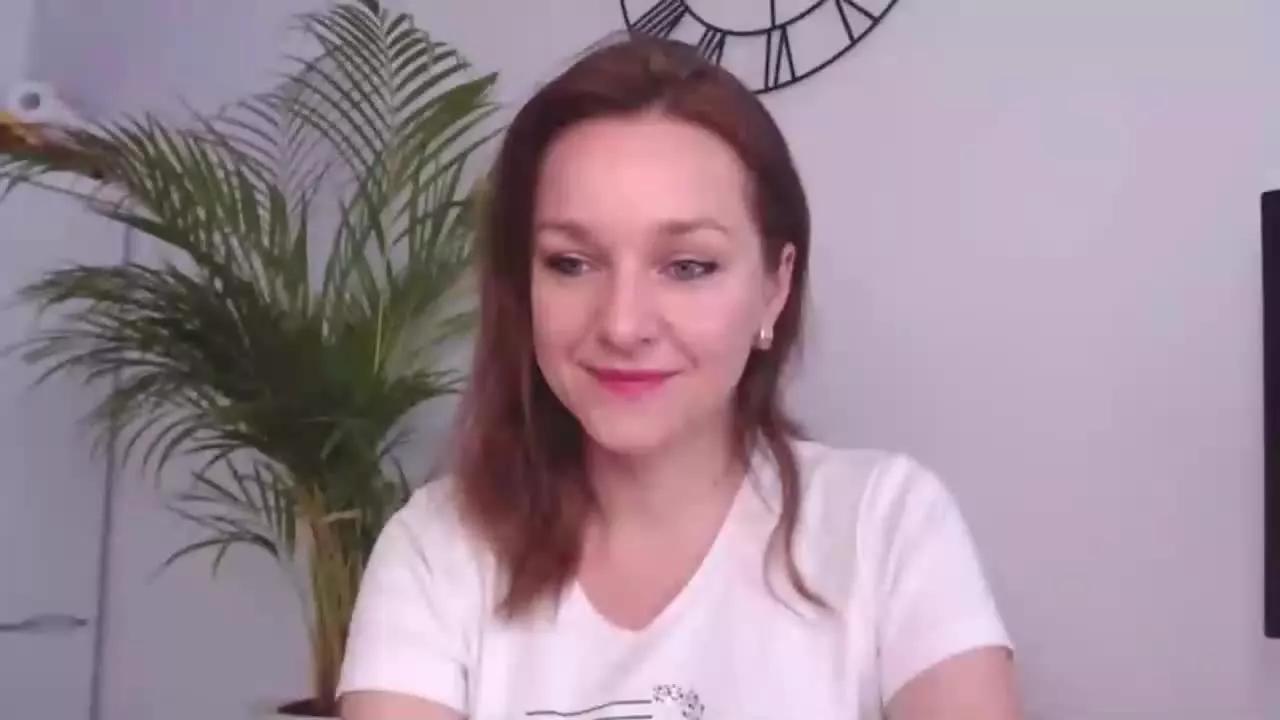 AliciaTease on Streamray 