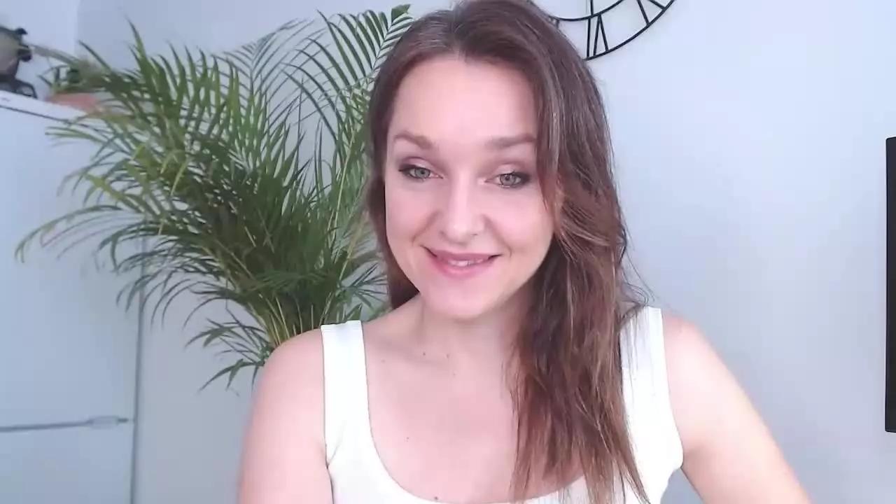 AliciaTease on Streamray 