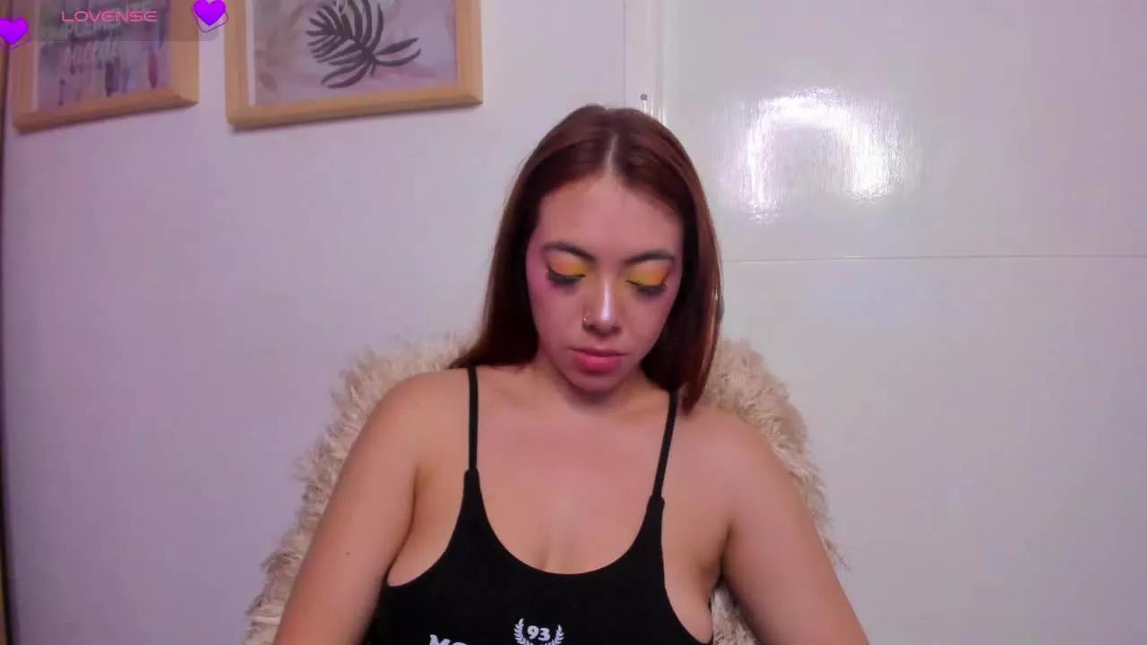 AliiceCullen on Streamray 