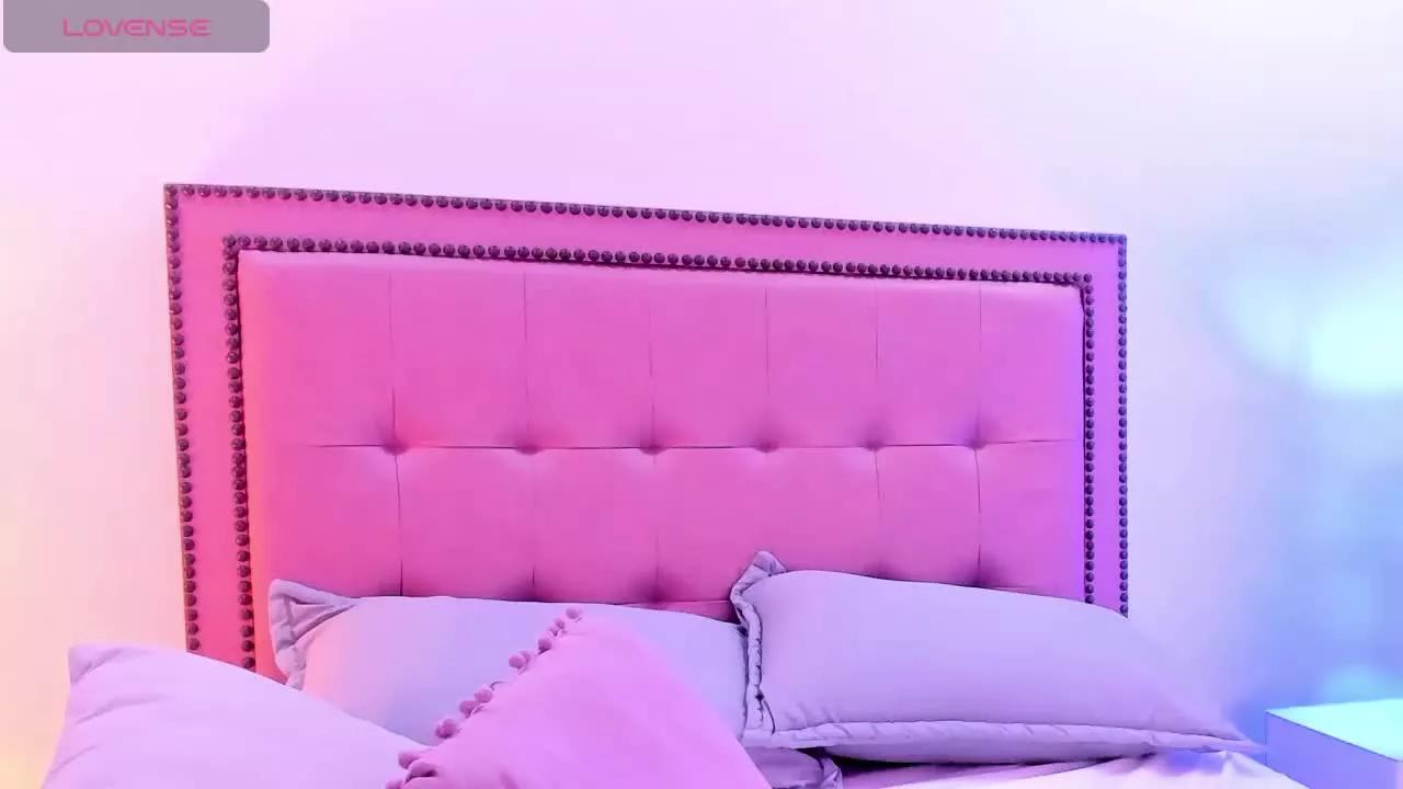 AlissaScott on Streamray 