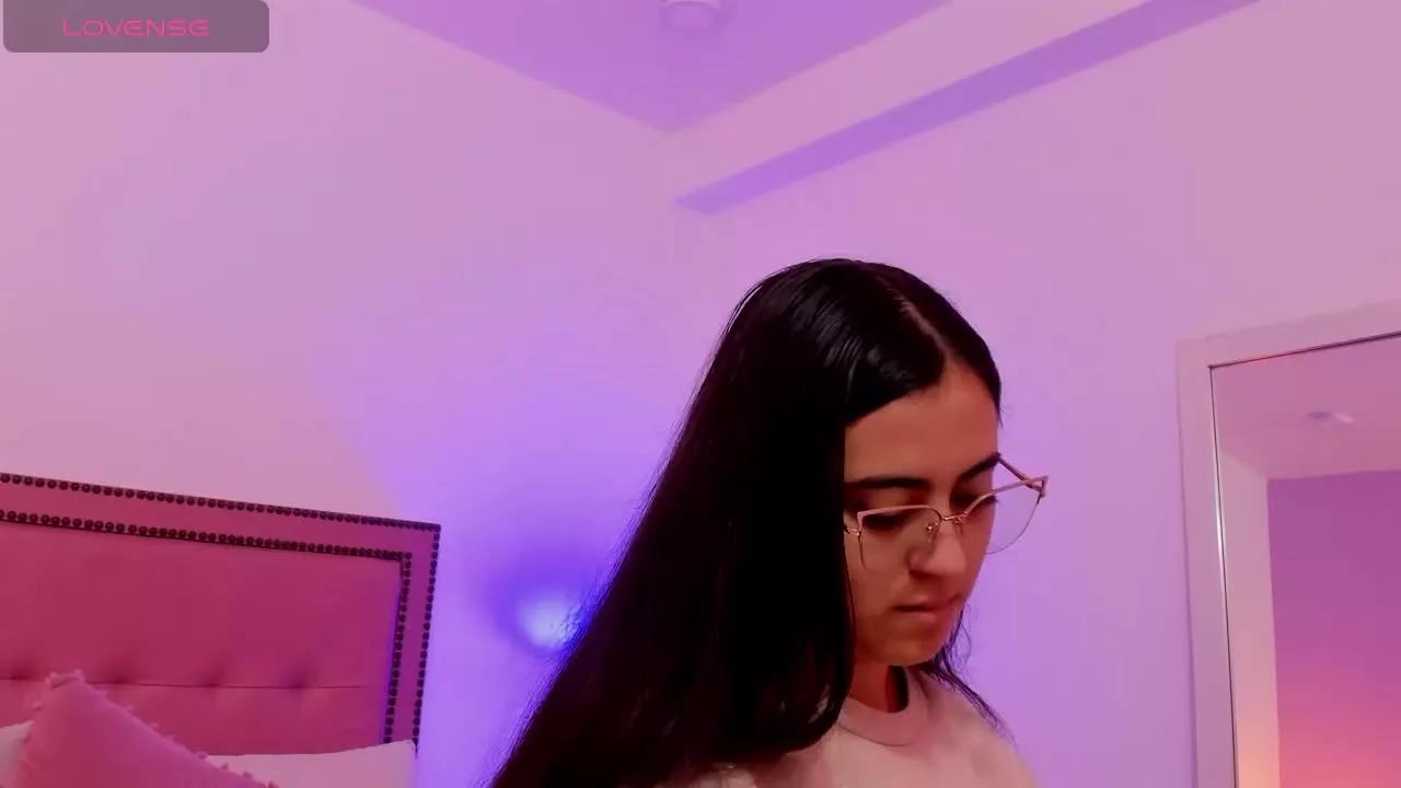 AlissaScott on Streamray 