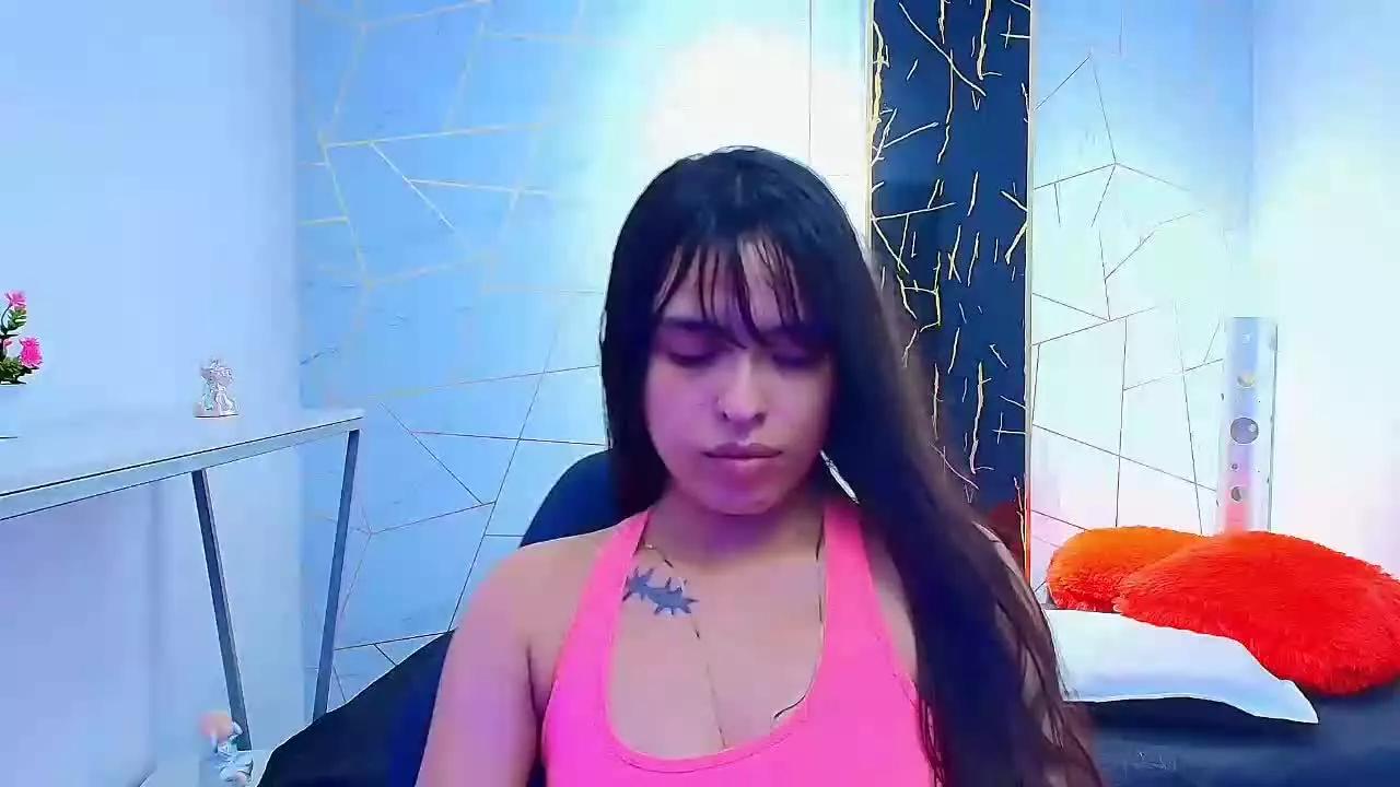 alondra_connor on Streamray 