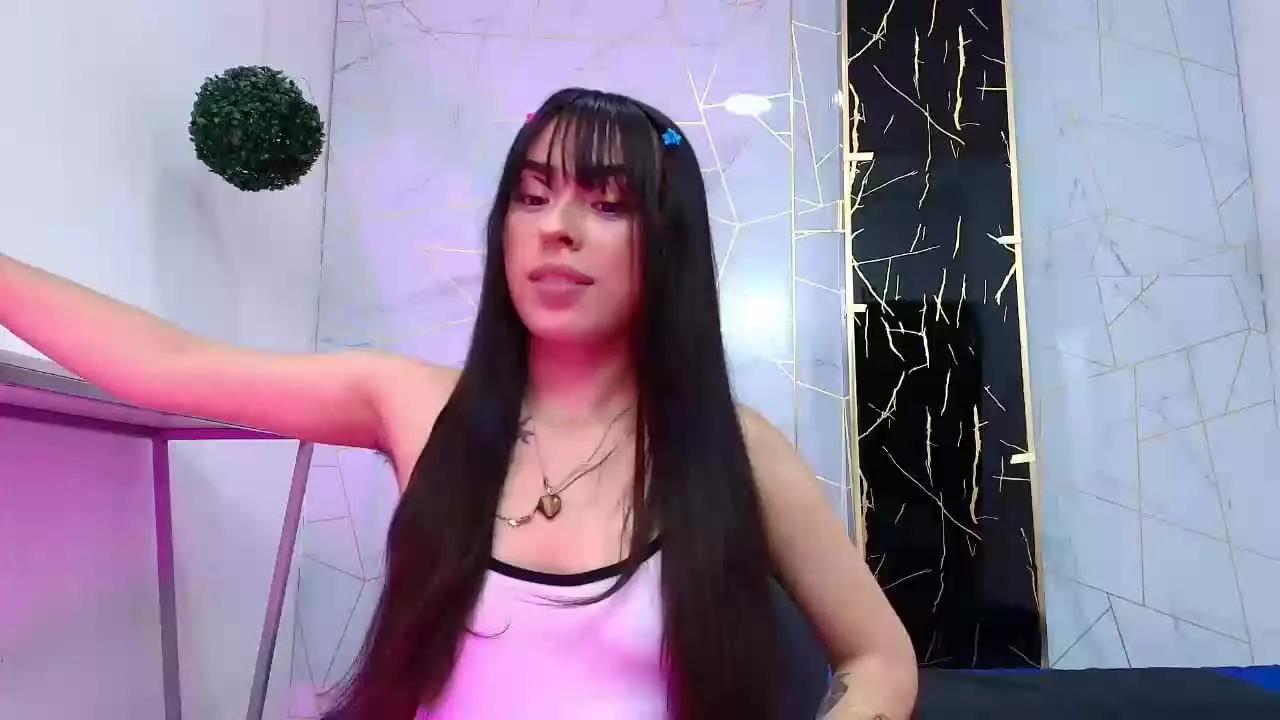 alondra_connor on Streamray 