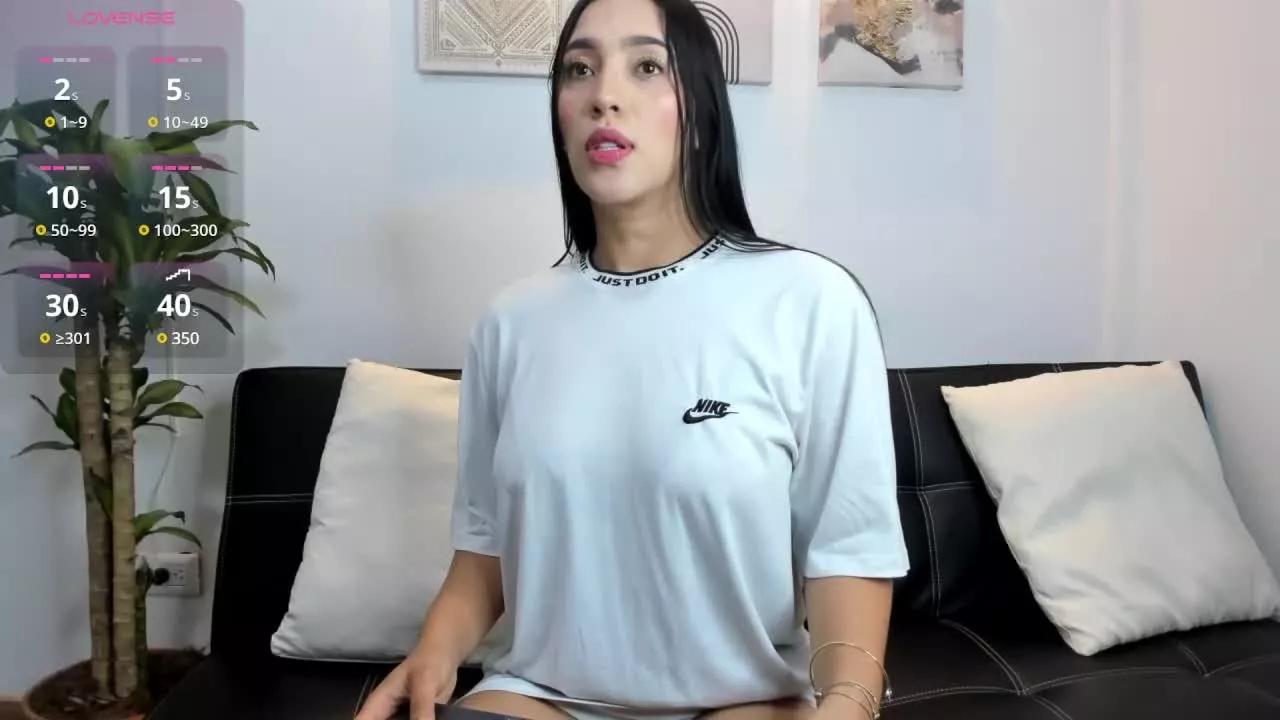 April_Silverr on Streamray 