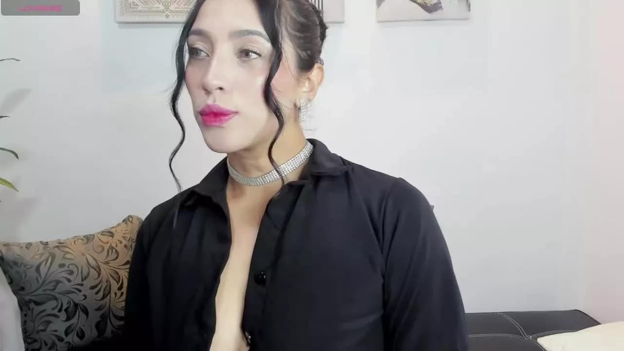April_Silverr on Streamray 