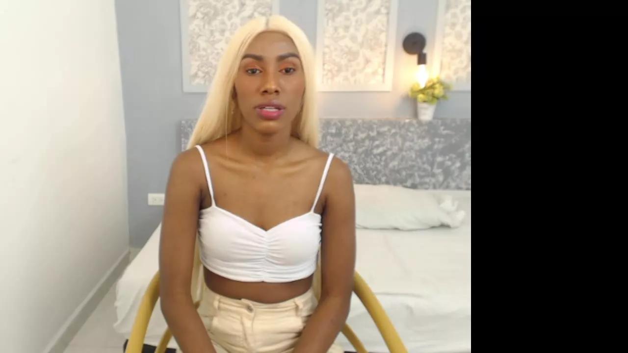 ashleysander1 on Streamray 