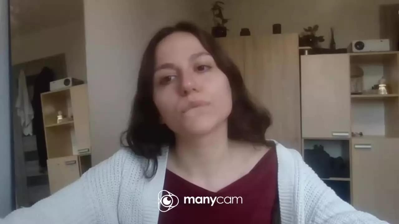AshleySunny on Streamray 