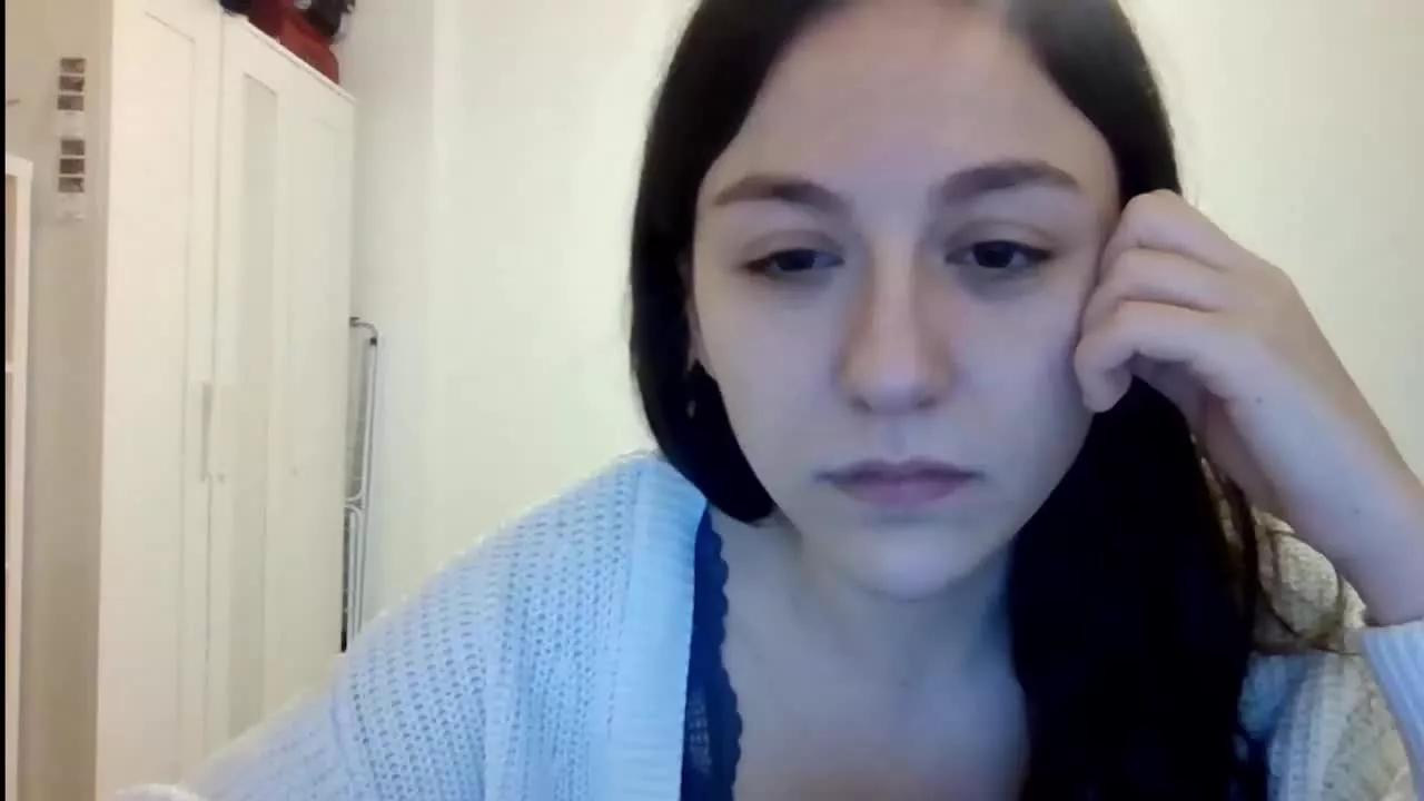 AshleySunny on Streamray 