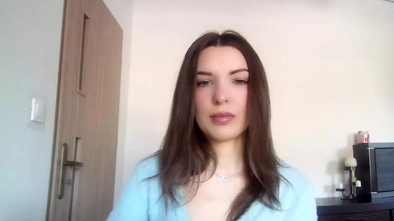 AuroraKiss on Streamray 