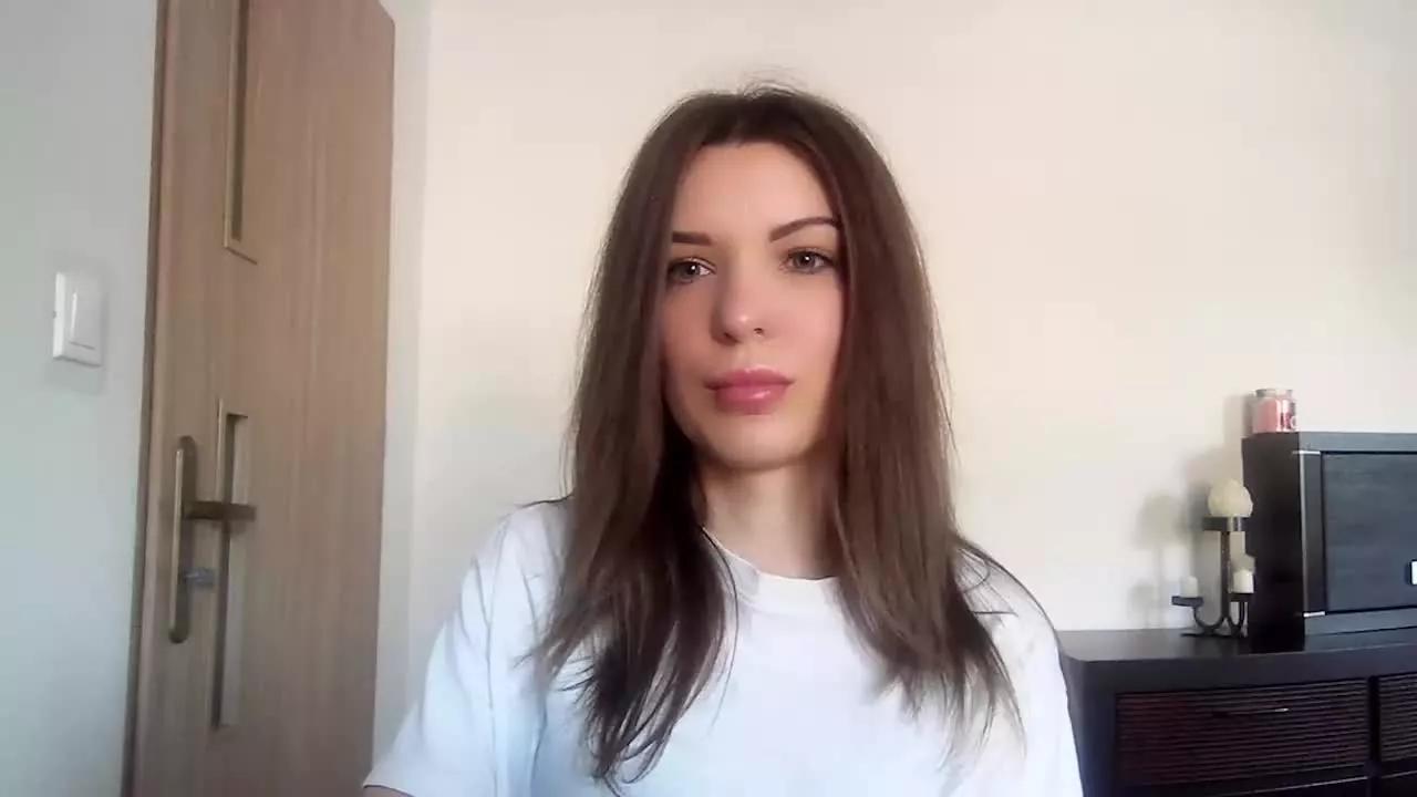 AuroraKiss on Streamray 
