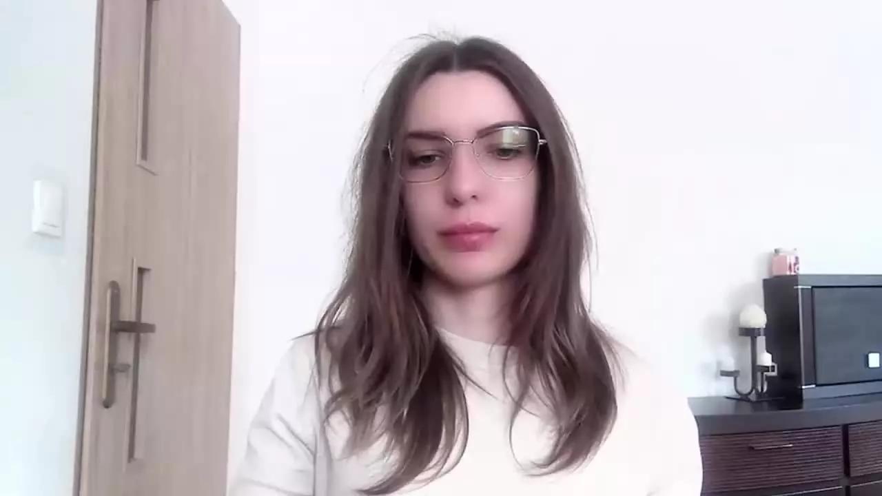 AuroraKiss on Streamray 