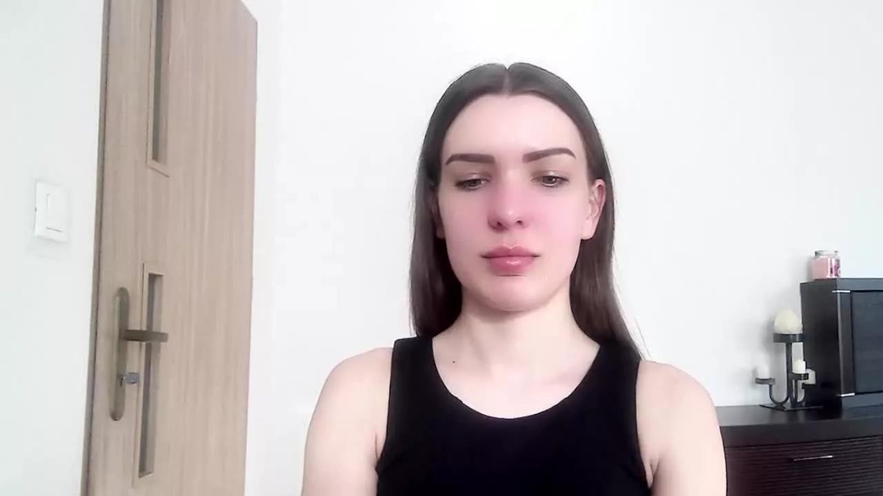 AuroraKiss on Streamray 