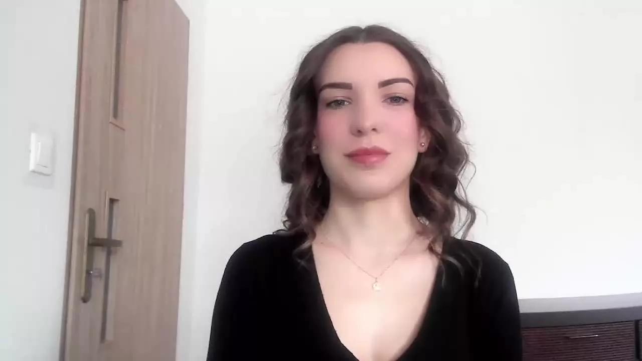 AuroraKiss on Streamray 