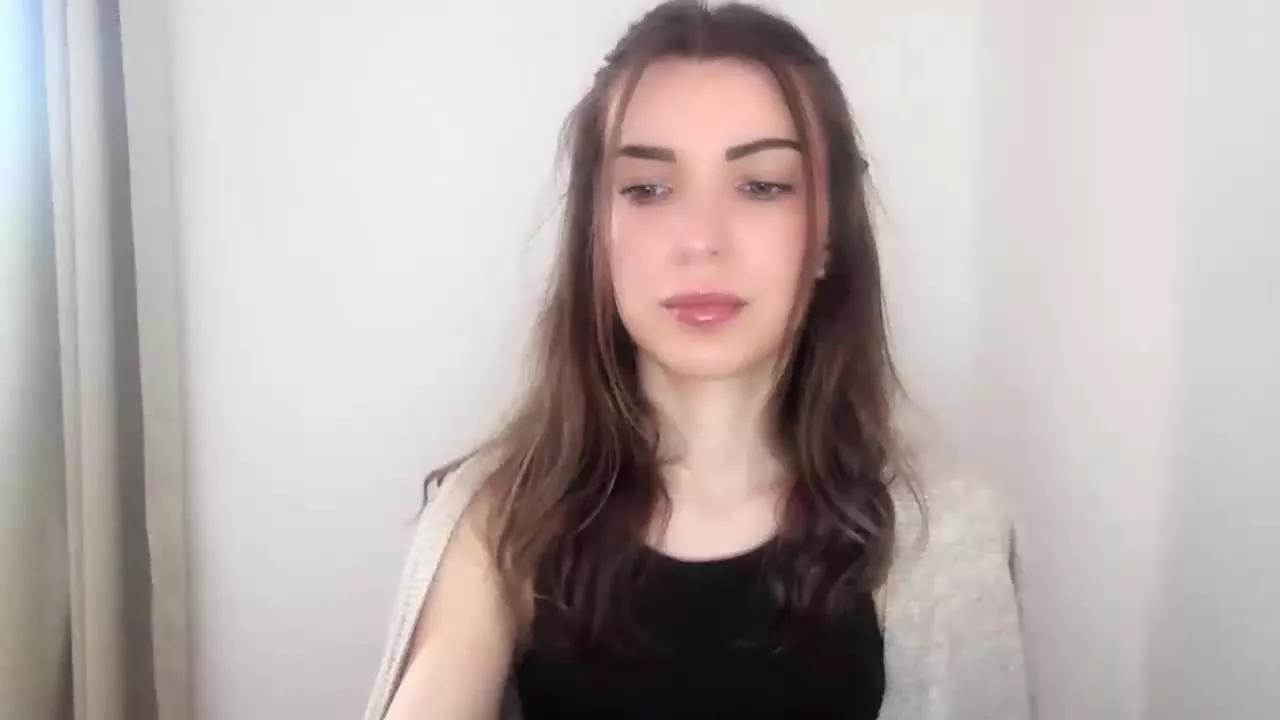 AuroraKiss on Streamray 
