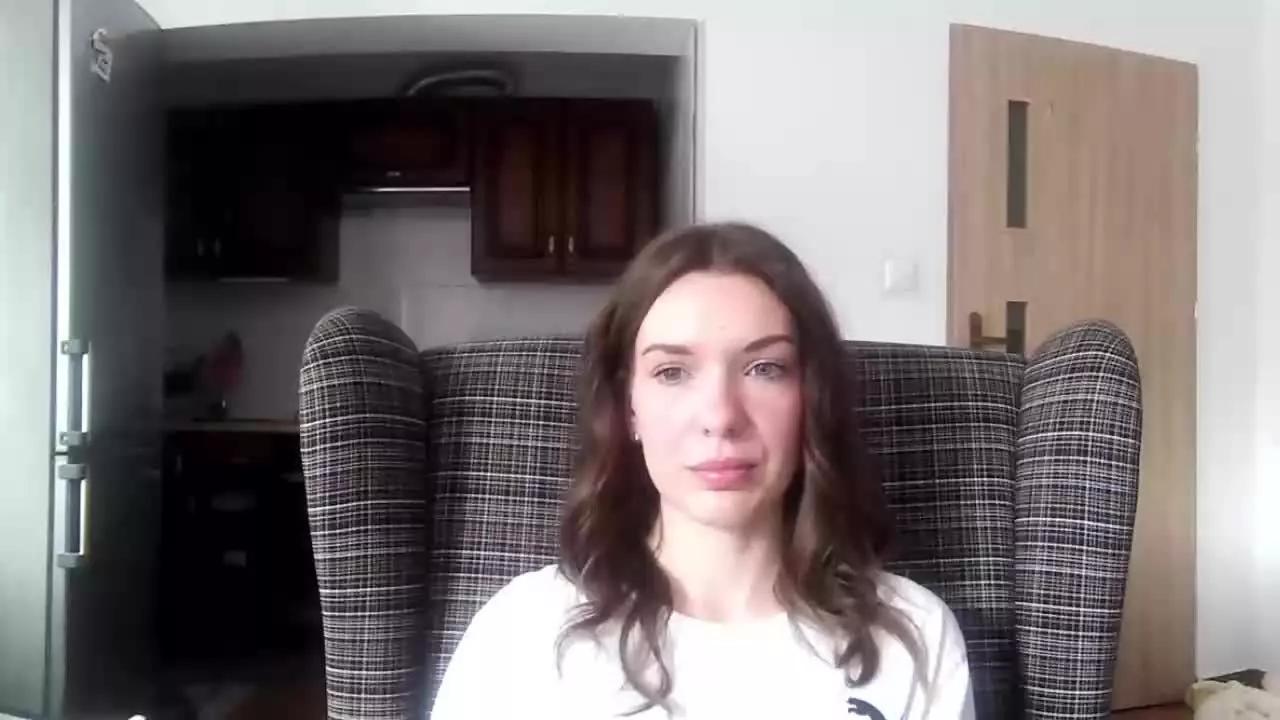 AuroraKiss on Streamray 
