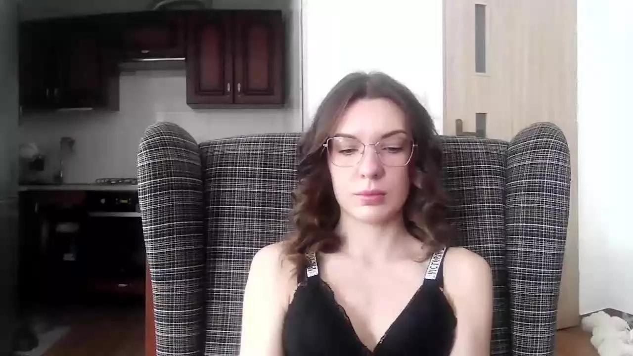 AuroraKiss on Streamray 