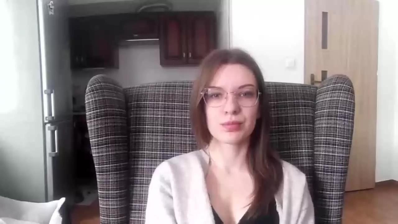AuroraKiss on Streamray 