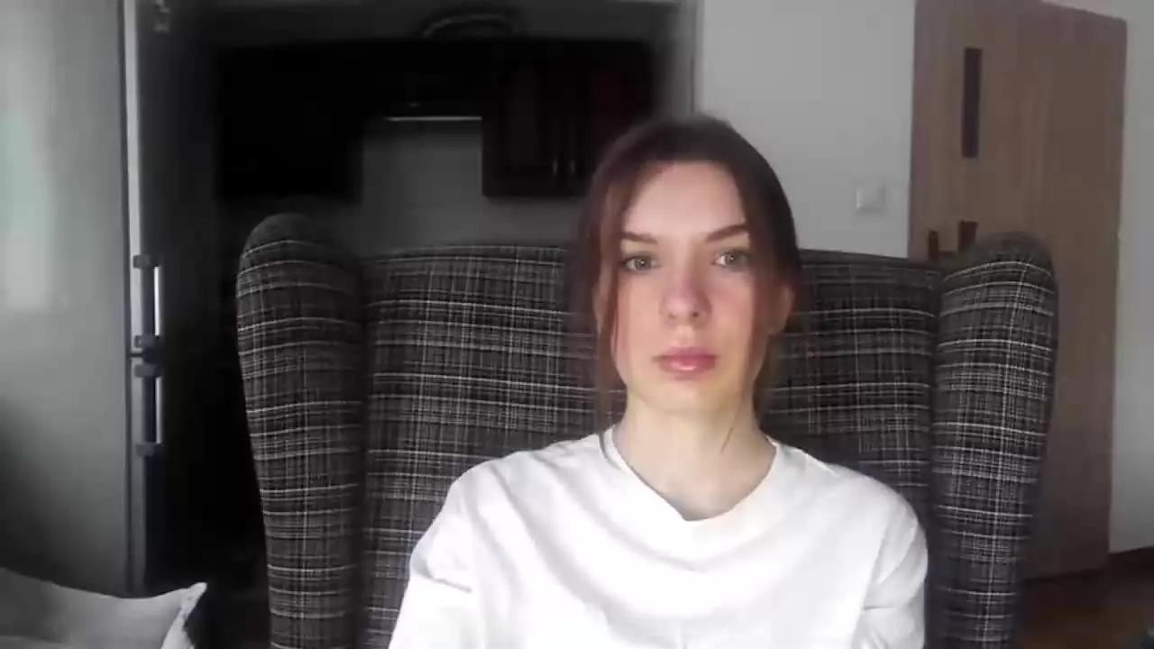 AuroraKiss on Streamray 