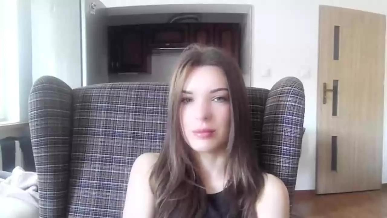 AuroraKiss on Streamray 