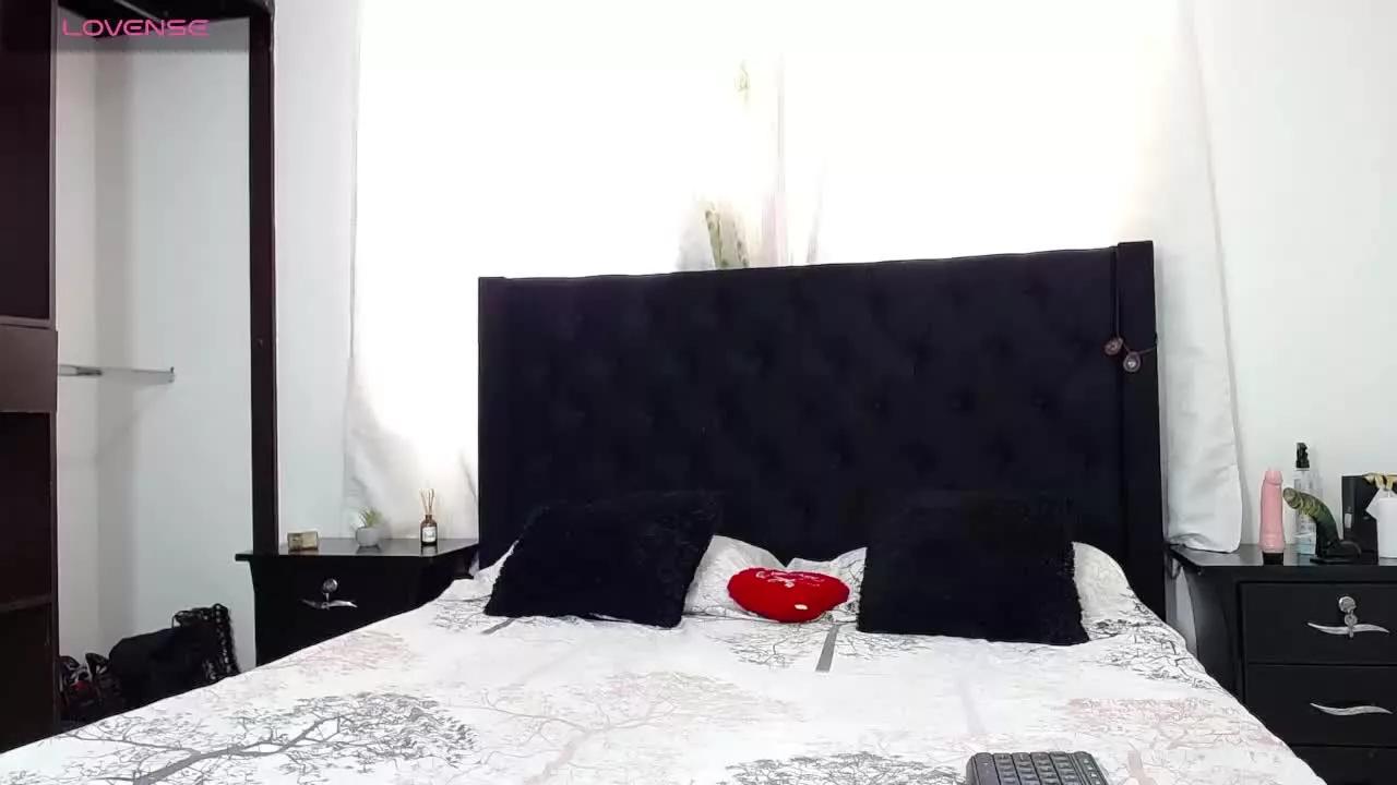 Beautifulkattia on Streamray 