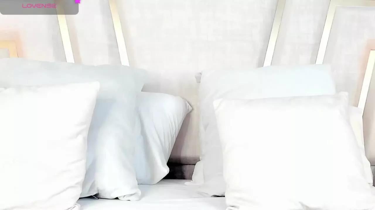 BelaCarter on Streamray 