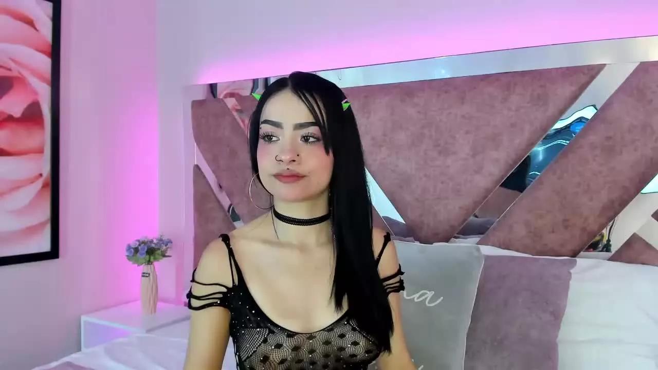 BrunaSantos on Streamray 