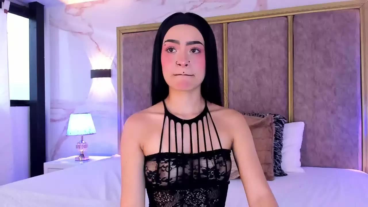 BrunaSantos on Streamray 