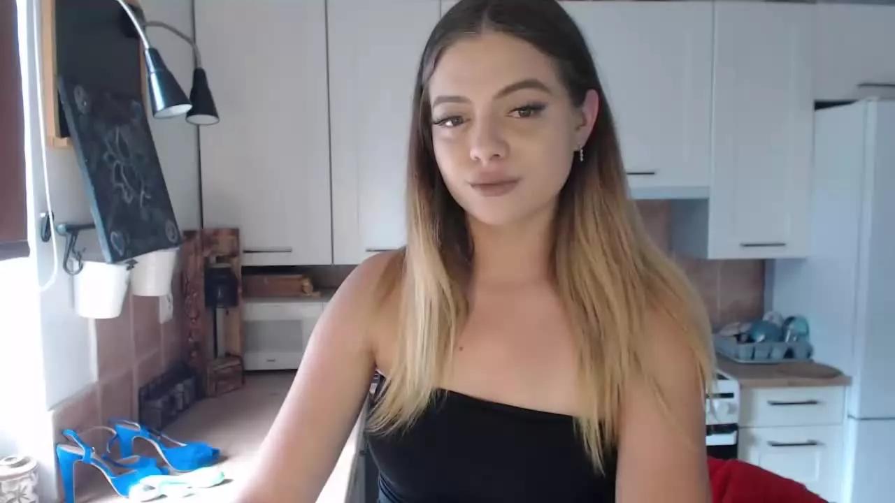 BuffyLust on Streamray 