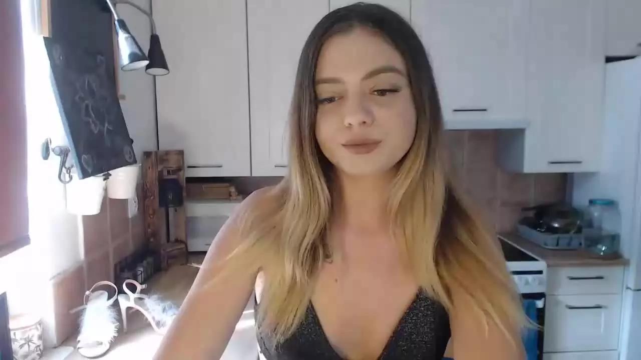 BuffyLust on Streamray 