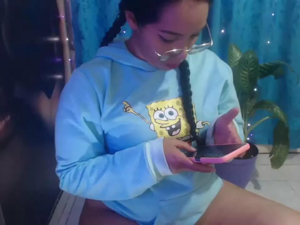 Canela69_nasty1 on Streamray 