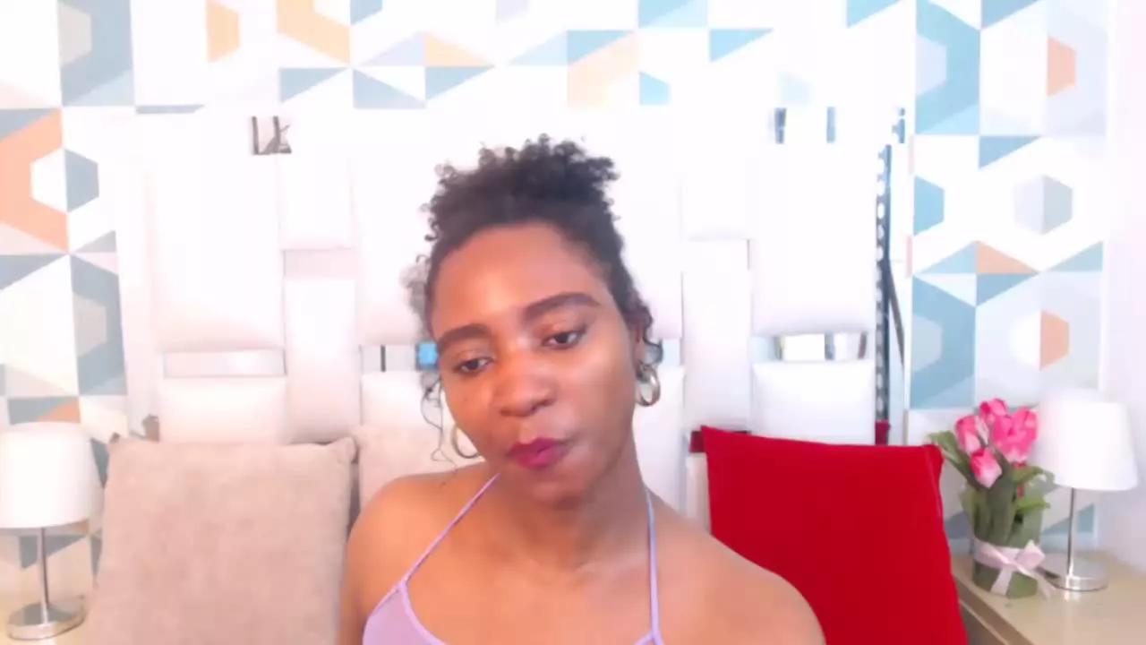 CARITOGOMES on Streamray 